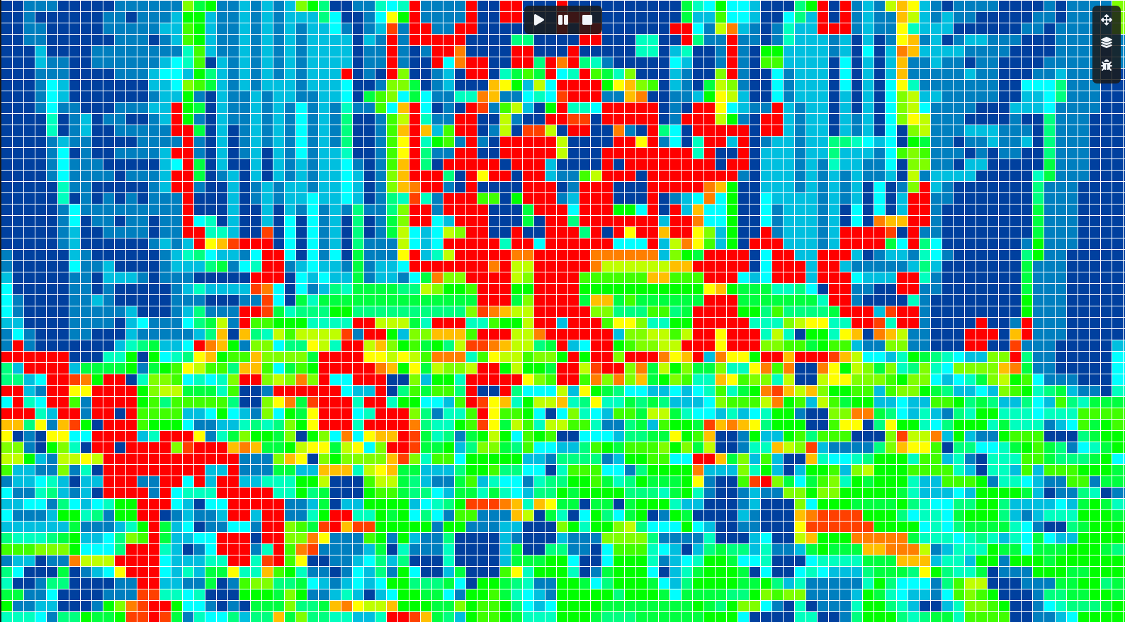 Adaptive Forward+