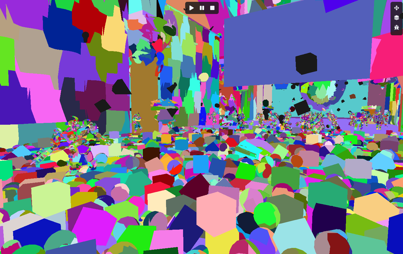 Mesh Shaders